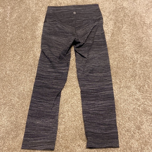 Lululemon wunder under pants - Picture 3 of 4